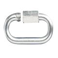 Faithfull Quick Repair Links 8mm Zinc Plated