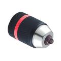 Faithfull Chuck Keyless Impact 13mm Capacity