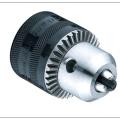 Faithfull Chuck & Key 10mm Capacity 3/8 X 24