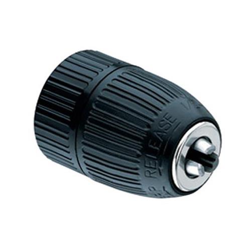 Faithfull Chuck Keyless Impact 10mm Capacity