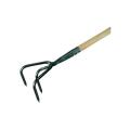 Faithfull Countryman 3-prong Cultivator