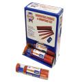 Faithfull Carpenters Pencils Red