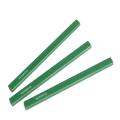 Faithfull Carpenters Pencils - Green / Hard