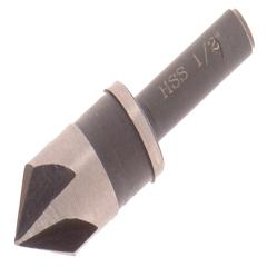 Faithfull High Speed Steel Countersink 13mm