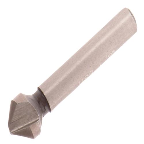 Faithfull High Speed Steel Countersink 13mm