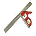 Faithfull Combination Square 400mm (16 In)