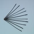 Faithfull Coping Saw Blades Wood 14tpi