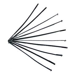 Faithfull Coping Saw Blades Wood