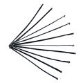 Faithfull Coping Saw Blades Wood