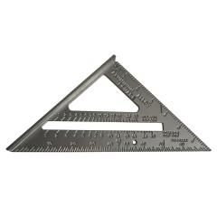 Faithfull Aluminium Roofing Square 180mm