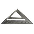 Faithfull Aluminium Roofing Square 180mm