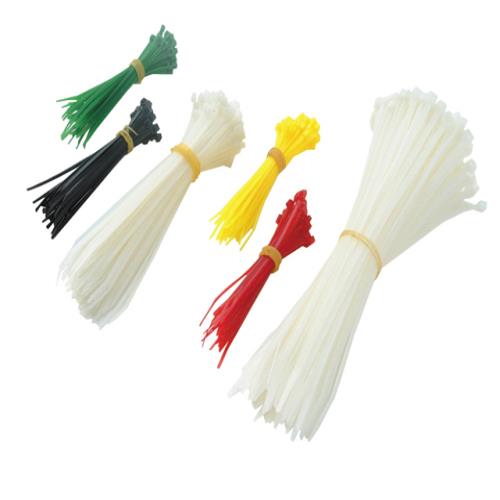Faithfull Cable Ties - Barrel Pack Of 400