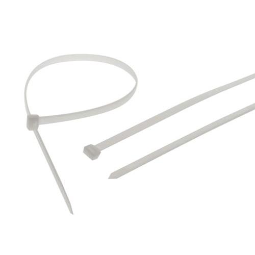 Faithfull Cable Ties Heavy-duty 600mm X 9mm