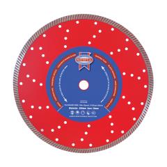Faithfull Turbo Cut Diamond Blade 115 X 22mm