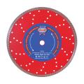 Faithfull Turbo Cut Diamond Blade 115 X 22mm