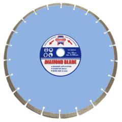 Faithfull Contract Diamond Blade 300 X 20.0mm