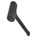 Faithfull Deadblow Hammer Black Pvc 907g