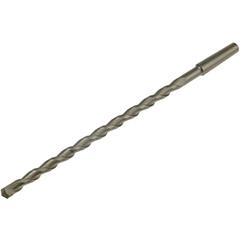 Faithfull Taper Wedge Masonry Drill 210mm