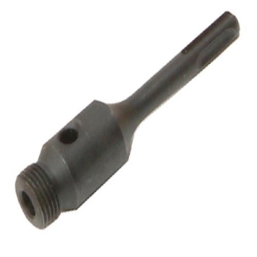 Faithfull Adaptor Sds Plus X 1/2in Bsp