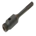 Faithfull Adaptor Sds Plus X 1/2in Bsp