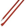 Faithfull Bent Chisel Digging Bar 25mm X 1.5m