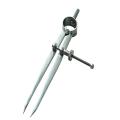 Faithfull Spring Divider 150mm (6in)