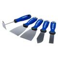 Faithfull 5 Piece Decorating Cutlery Set