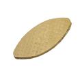 Faithfull Biscuit Wood No 10 (tub Of 125)