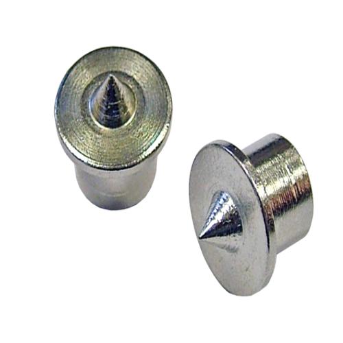 Faithfull Centre Points 4 X 6mm