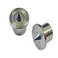 Faithfull Centre Points 4 X 6mm
