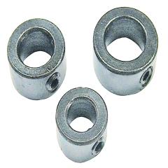 Faithfull Dowel Drill Stops 1 X 6, 8 & 10mm