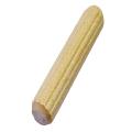 Faithfull Wood Dowels Fluted 30 X 6mm