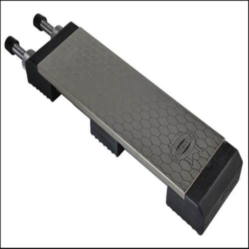 Faithfull Diamond Sharpening Stone 200 X 70mm