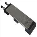 Faithfull Diamond Sharpening Stone 200 X 70mm