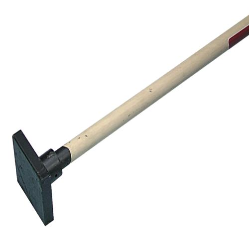 Faithfull Earth Rammer 4.5kg (10lb)