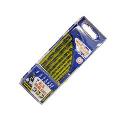 Faithfull Hss Drill Bit Set Of 7