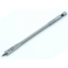 Faithfull Flat Bit 10mm X 152mm