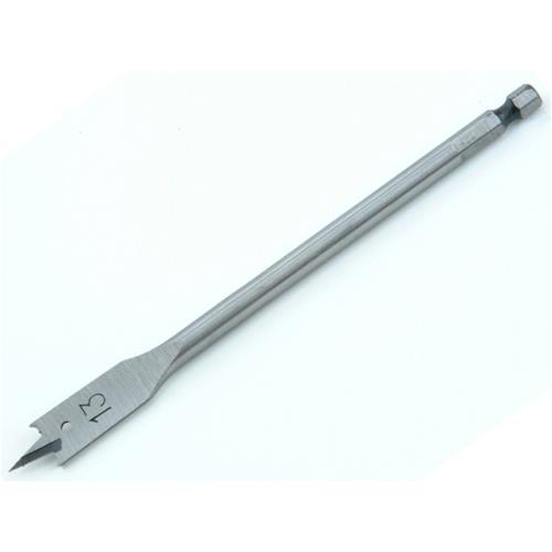 Faithfull Flat Bit 13mm X 152mm