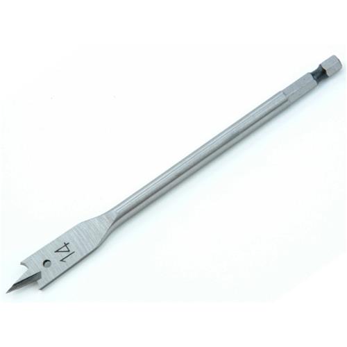 Faithfull Flat Bit 14mm X 152mm