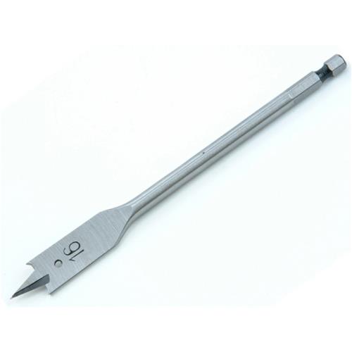 Faithfull Flat Bit 16mm X 152mm