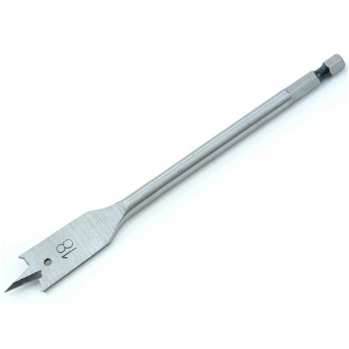 Faithfull Flat Bit 18mm X 152mm