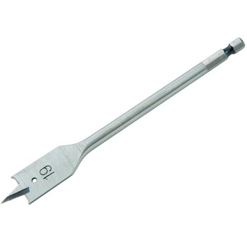 Faithfull Flat Bit 19mm X 152mm