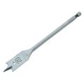 Faithfull Flat Bit 20mm X 152mm