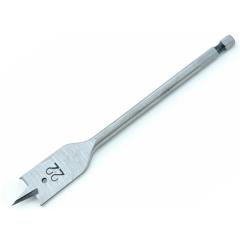 Faithfull Flat Bit 22mm X 152mm