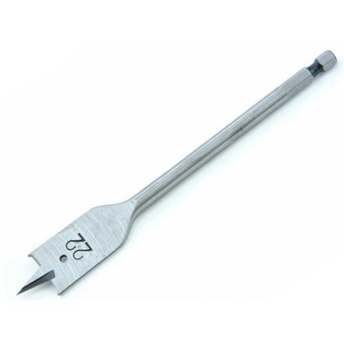 Faithfull Flat Bit 22mm X 152mm
