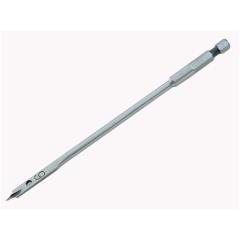 Faithfull Flat Bit 6mm X 152mm