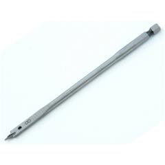 Faithfull Flat Bit 8mm X 152mm