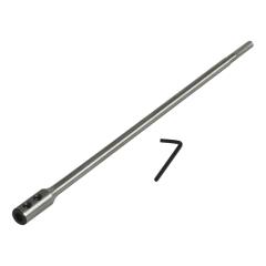Faithfull Flat Bit Extension