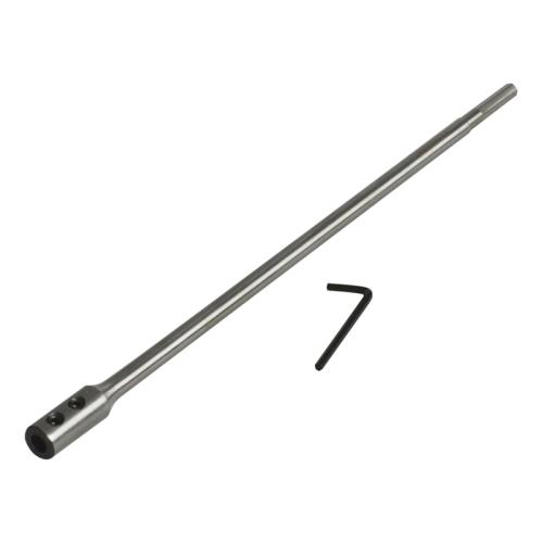 Faithfull Flat Bit Extension