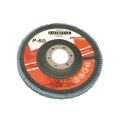 Faithfull Flap Disc 115mm Coarse